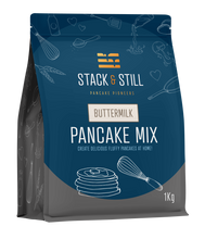 Load image into Gallery viewer, Buttermilk Pancake Mix (1kg)