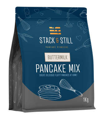 Buttermilk Pancake Mix (1kg)