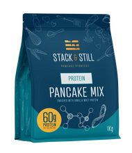 Load image into Gallery viewer, Protein Pancake Mix (1kg)