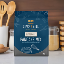 Load image into Gallery viewer, Buttermilk Pancake Mix (1kg)