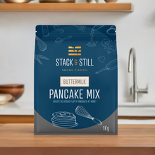 Load image into Gallery viewer, Buttermilk Pancake Mix (1kg)