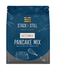 Load image into Gallery viewer, Buttermilk Pancake Mix (1kg)