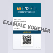 Load image into Gallery viewer, Açaí Lovers Voucher