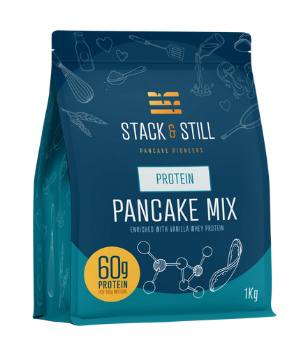 Protein Pancake Mix (1kg)