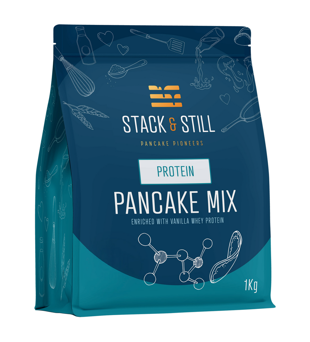 Protein Pancake Mix (1kg)