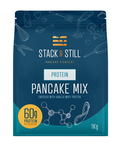 Protein Pancake Mix (1Kg)